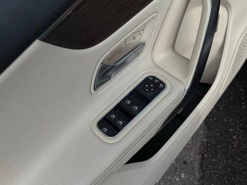 Used 2021 Mercedes-Benz A 220 4MATIC w/ Premium Package image 24