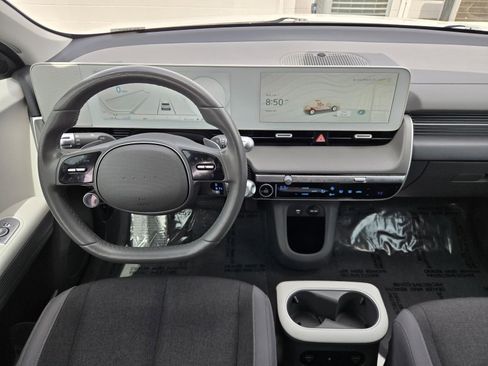 Used 2024 Hyundai Ioniq 5 SEL RWD image 8