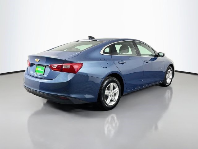 Used 2024 Chevrolet Malibu LS FWD image 10