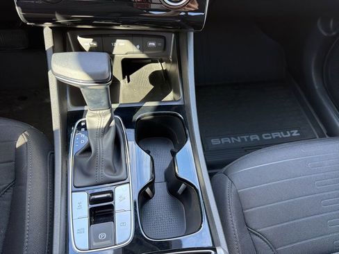 Used 2023 Hyundai Santa Cruz Night image 21