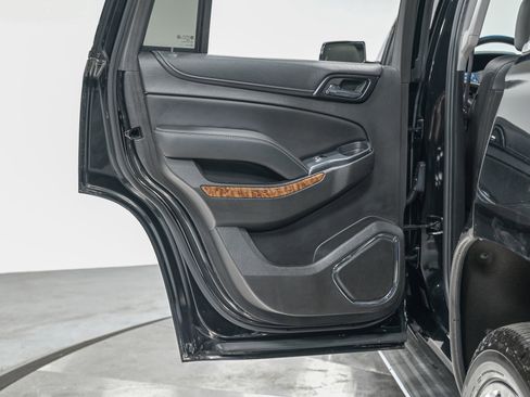 Used 2017 Chevrolet Tahoe Premier image 27