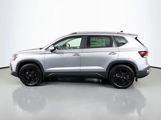 New 2026 Volkswagen Taos SEL AWD/4WD video 4