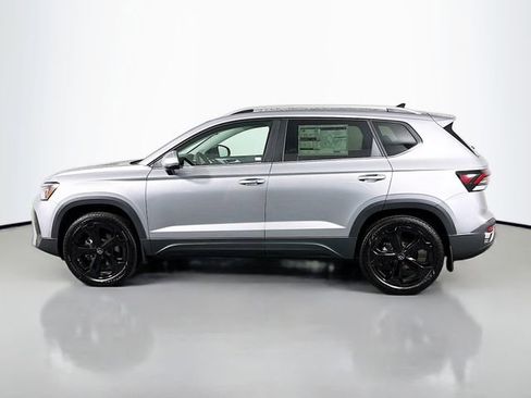 New 2026 Volkswagen Taos SEL AWD/4WD image 4