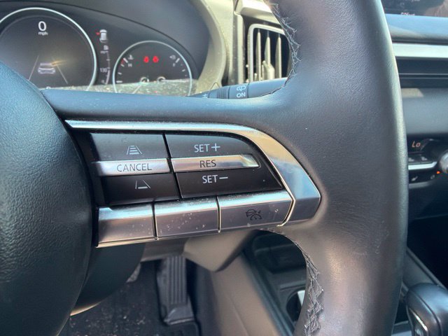 Used 2024 MAZDA CX-50 AWD 2.5 S w/ Preferred Package image 15