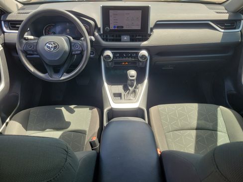 Used 2023 Toyota RAV4 XLE image 15