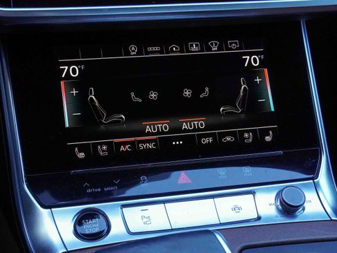 Used 2022 Audi A6 3.0T Prestige w/ Prestige Package image 27