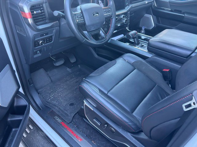 Used 2025 Ford F150 Raptor AWD/4WD image 5