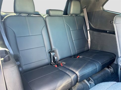 Used 2024 GMC Acadia Elevation w/ Black Edition image 29