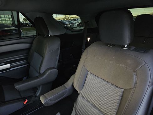 Used 2022 Ford Explorer XLT w/ Class IV Trailer Tow Package image 28