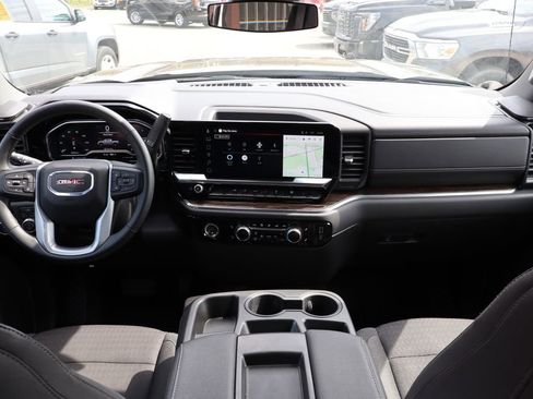 Used 2023 GMC Sierra 1500 Elevation image 40