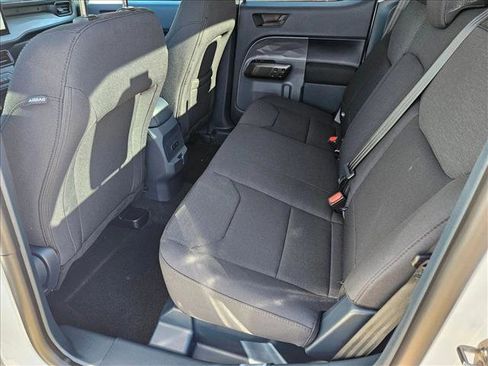 New 2025 Ford Maverick XL w/ Equipment Group 101A image 16