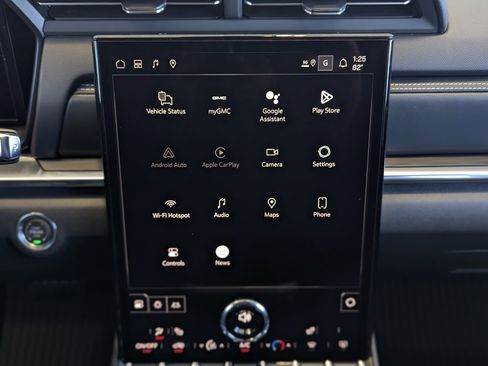 New 2026 GMC Terrain Elevation w/ LPO, Floor Liner Package image 24