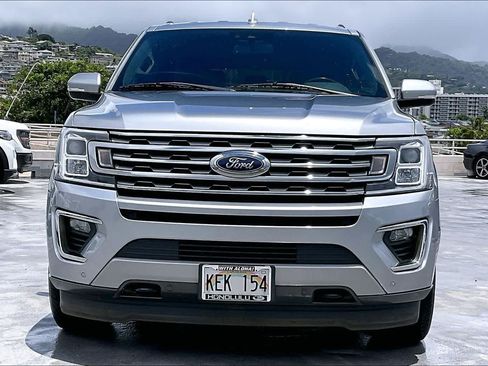 Used 2021 Ford Expedition Limited AWD/4WD image 6