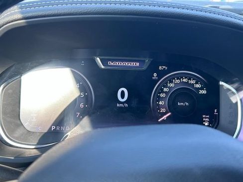 New 2027 RAM 2500 Laramie AWD/4WD image 27