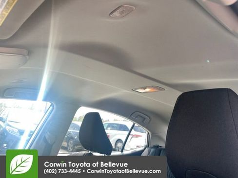 Used 2025 Toyota Camry LE FWD image 25