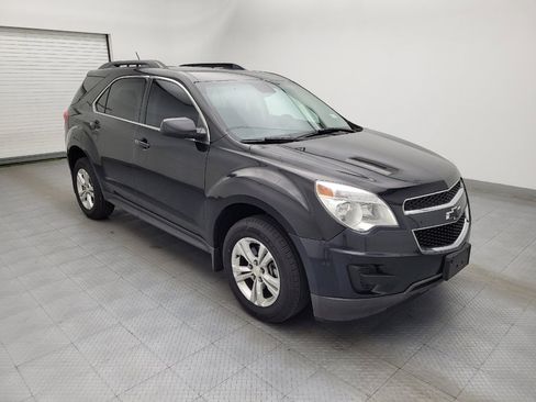 Used 2015 Chevrolet Equinox LT w/ Driver Convenience Package image 11