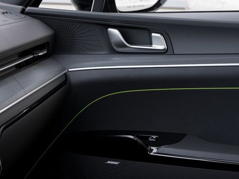 New 2026 Kia K5 GT FWD image 25