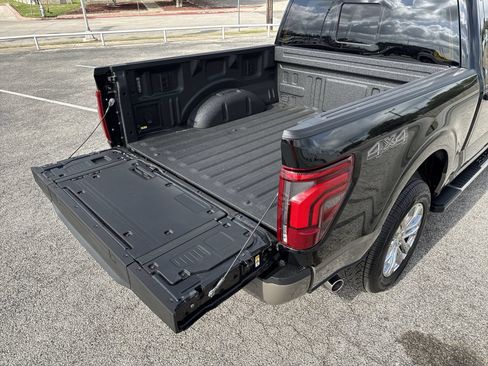 Used 2026 Ford F150 King Ranch AWD/4WD image 21