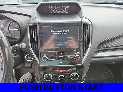 Used 2020 Subaru Forester Sport w/ Popular Package #2 image 8