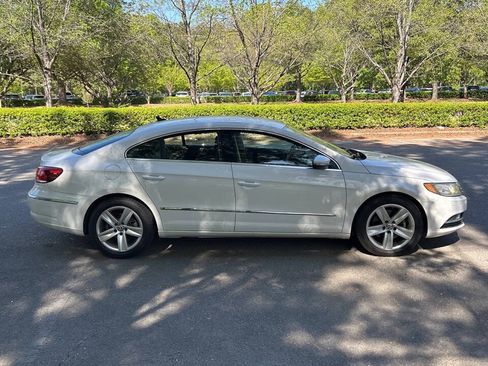 Used 2014 Volkswagen CC Sport FWD image 5