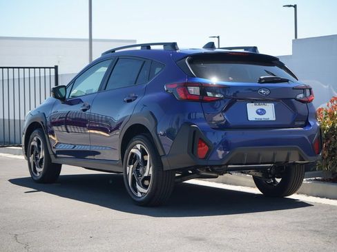 New 2026 Subaru Crosstrek 2.5i Limited AWD/4WD image 3