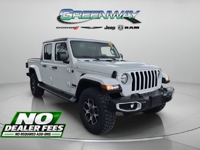 Used 2023 Jeep Gladiator Sport