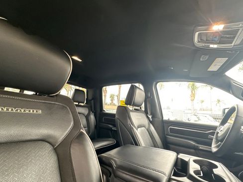 Used 2025 RAM 1500 Laramie image 17