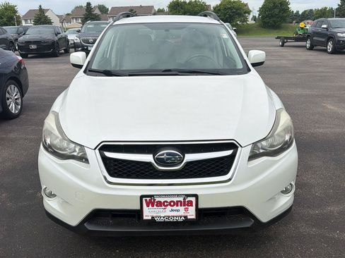 Used 2013 Subaru Crosstrek 2.0i Premium w/ Popular Pkg 2 AWD/4WD image 3