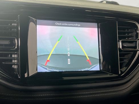 Used 2022 Dodge Durango GT image 13