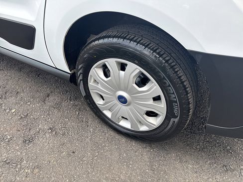 Used 2022 Ford Transit Connect XL w/ CNG/LPG Engine Prep Package image 19