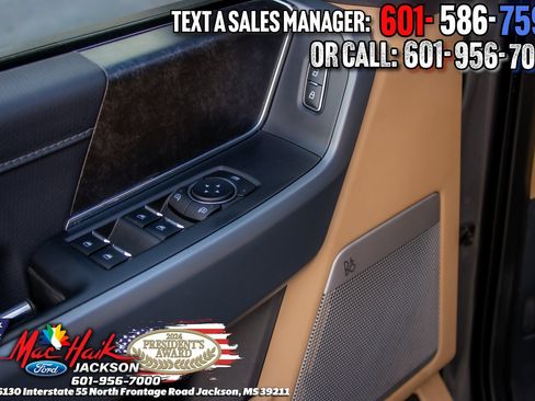 Certified 2022 Ford F150 XLT w/ Equipment Group 302A High image 12