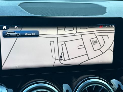 Certified 2025 Mercedes-Benz GLB 250 4MATIC image 19