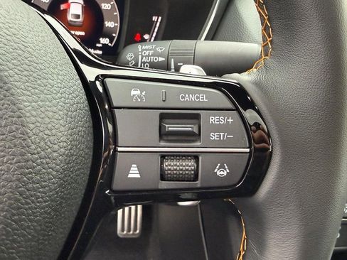 Certified 2026 Acura Integra A-Spec image 23