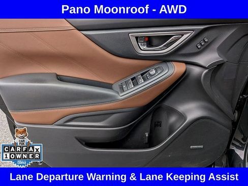 Used 2022 Subaru Forester Touring AWD/4WD image 9