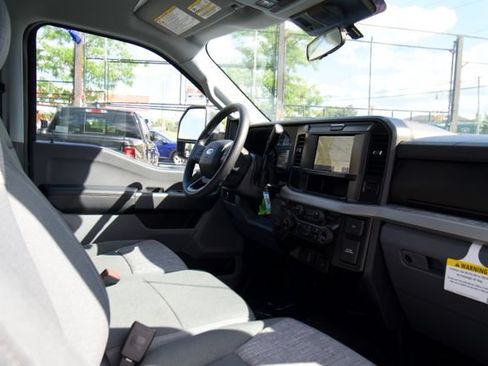 Used 2026 Ford F250 XLT AWD/4WD image 28