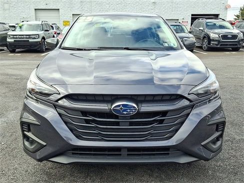 Certified 2025 Subaru Legacy Premium image 2