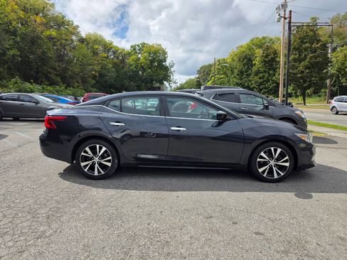 Used 2016 Nissan Maxima 3.5 S image 4