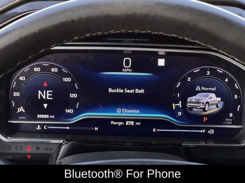 Used 2022 Chevrolet Silverado 1500 LT image 19