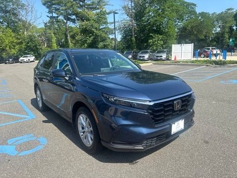 Used 2023 Honda CR-V EX image 10