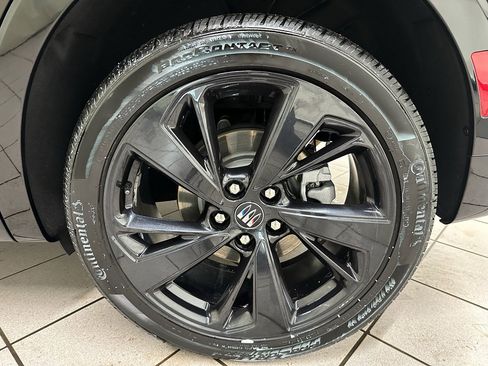 Certified 2025 Buick Envision Sport Touring image 15