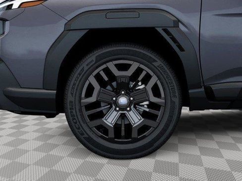 New 2026 Subaru Outback Limited XT AWD/4WD image 9