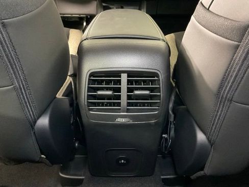 New 2025 Ford Bronco Sport Big Bend w/ Convenience Package image 17