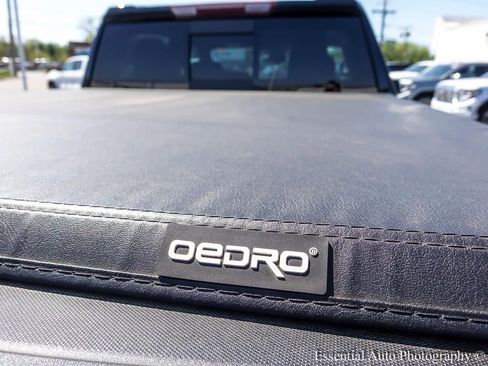 Used 2024 Chevrolet Silverado 1500 LT AWD/4WD image 22