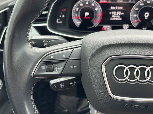 Used 2025 Audi Q7 3.0T Premium Plus AWD/4WD image 17