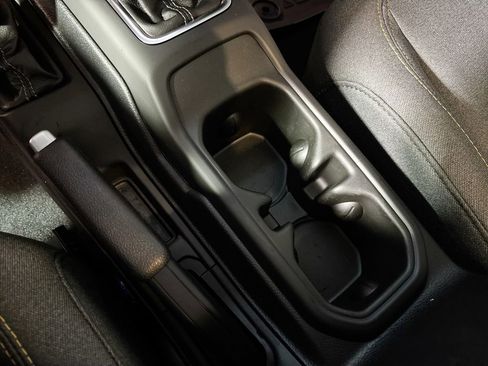 New 2026 Jeep Gladiator Willys image 15