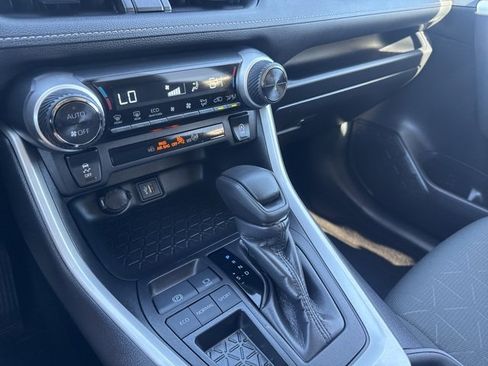 Used 2024 Toyota RAV4 XLE image 13