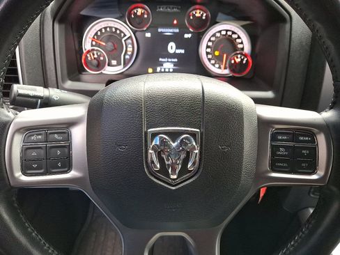 Used 2024 RAM 1500 Classic Warlock image 19