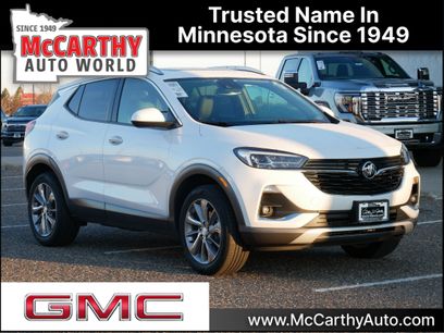 Used 2023 Buick Encore GX Essence w/ Experience Buick Package