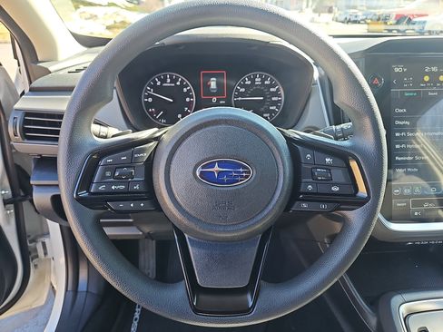 Certified 2025 Subaru Crosstrek 2.0i Premium image 20