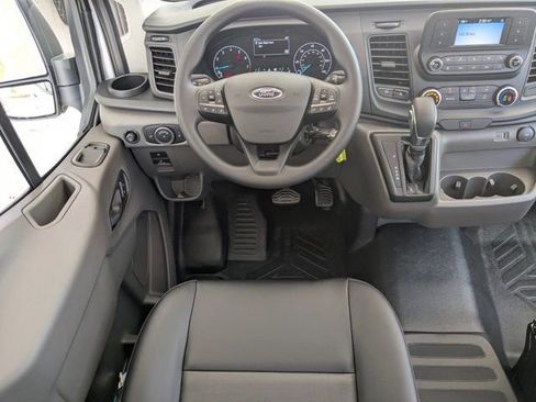 New 2025 Ford Transit 150 Low Roof image 14